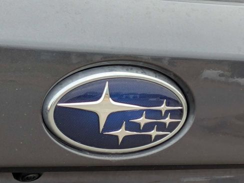 Used 2021 Subaru Outback Touring w/ Popular Package #2 image 11