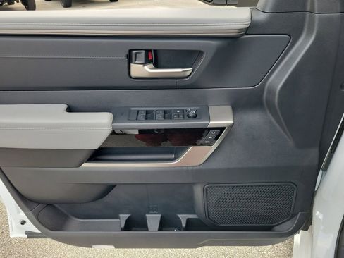 New 2026 Toyota Tundra Limited AWD/4WD image 13