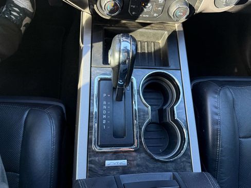Used 2017 Ford Expedition EL Limited RWD image 56