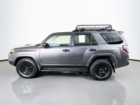 Used 2021 Toyota 4Runner Venture AWD/4WD image 5