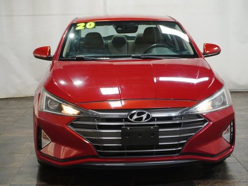 Used 2020 Hyundai Elantra SE image 7