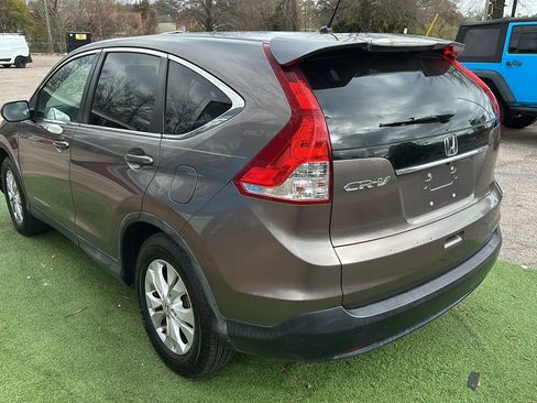 Used 2014 Honda CR-V EX image 6