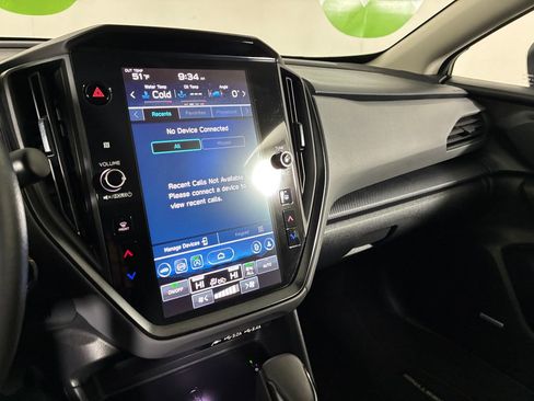 Certified 2025 Subaru Crosstrek 2.5i Limited w/ Crosstrek Mirror Package image 14