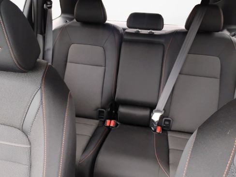 Certified 2026 Honda CR-V TrailSport image 12