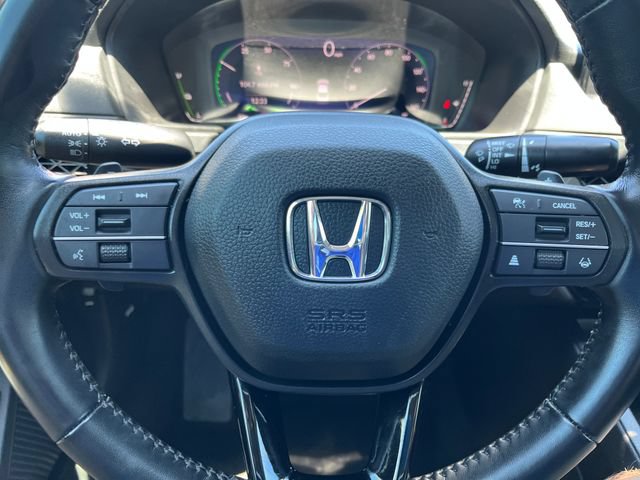 Certified 2024 Honda Accord EX-L image 31