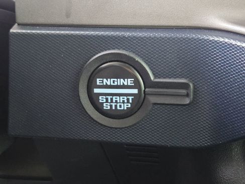 Used 2023 Ford Bronco Outer Banks w/ Sasquatch Package image 24