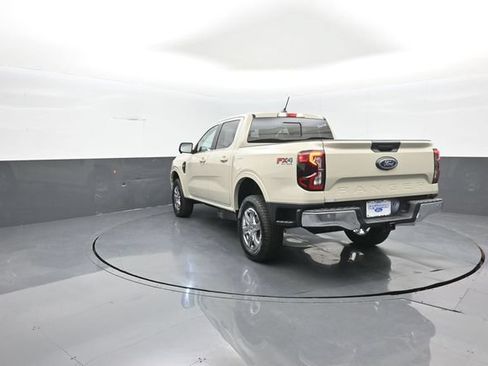 New 2026 Ford Ranger Lariat w/ FX4 Off-Road Package AWD/4WD image 5