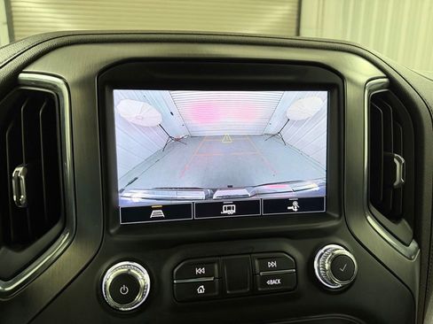 Used 2021 GMC Sierra 1500 Denali w/ Driver Alert Package II image 15