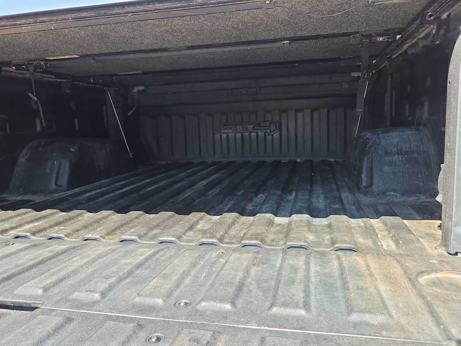 Used 2021 GMC Sierra 1500 AT4 w/ AT4 Premium Package AWD/4WD image 23