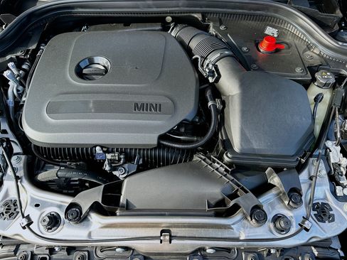 New 2026 MINI Cooper 4-Door Hardtop FWD image 23