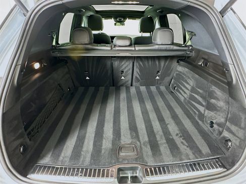 Used 2025 Mercedes-Benz GLE 350 4MATIC image 29