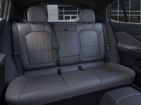 New 2026 Buick Envista Sport Touring FWD image 17
