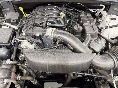 Used 2022 Dodge Durango GT image 10