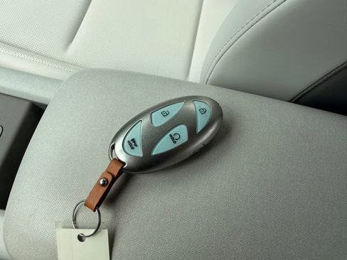 Used 2024 Hyundai Ioniq 6 SEL AWD/4WD image 39