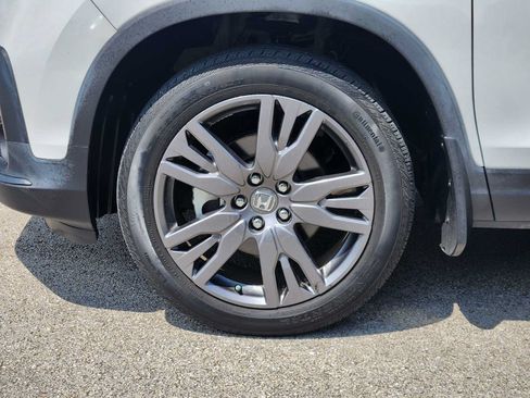 Used 2022 Honda Pilot Sport image 9
