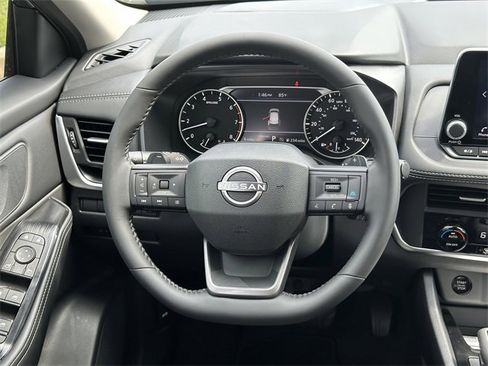 New 2026 Nissan Rogue SV image 19