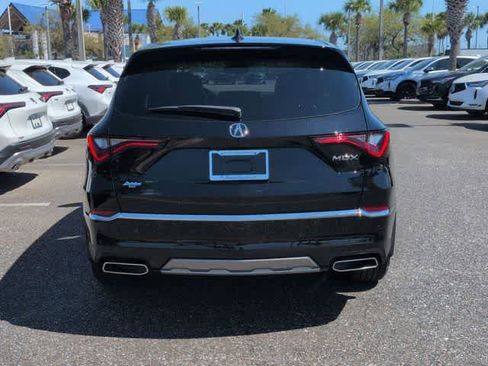 Certified 2026 Acura MDX w/Technology Package image 7