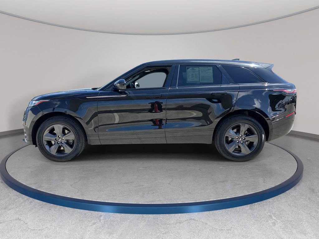 Used 2023 Land Rover Range Rover Velar R-Dynamic S AWD/4WD image 9