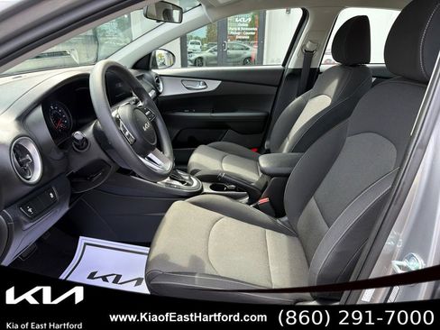 Used 2023 Kia Forte LXS FWD image 30