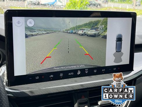 Used 2023 Ford Escape ST-Line w/ Tech Pack #1 image 35