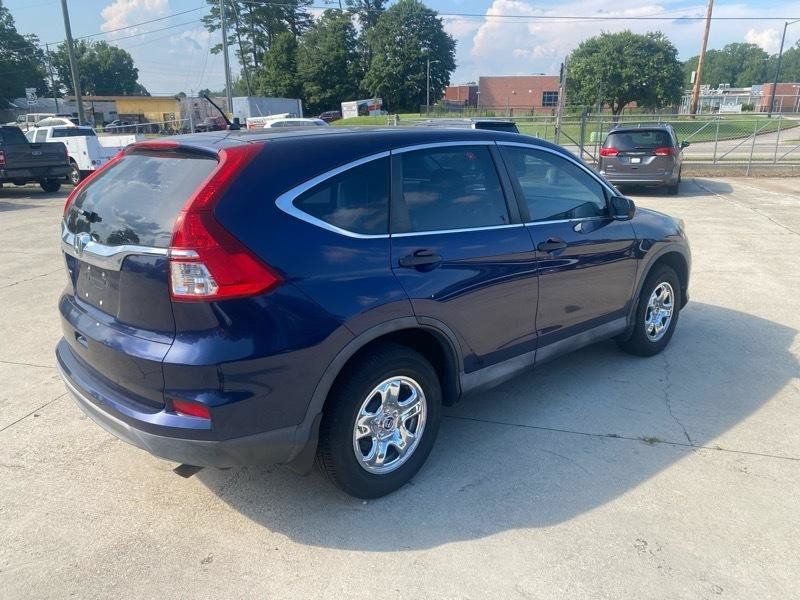 Used 2015 Honda CR-V LX image 3