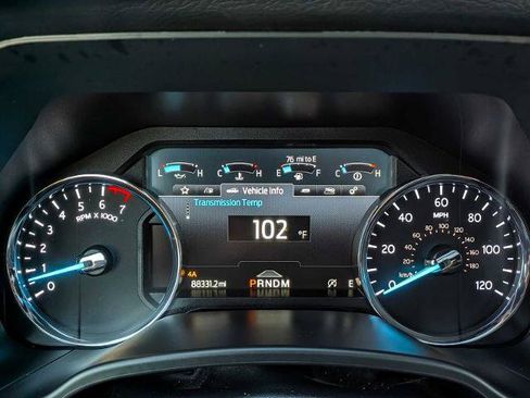 Certified 2021 Ford Expedition XLT AWD/4WD image 28