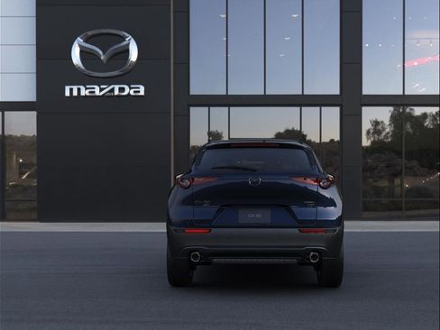 New 2026 MAZDA CX-30 Aire Edition AWD/4WD image 4
