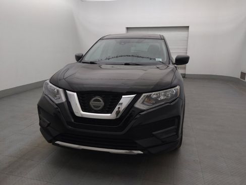 Used 2020 Nissan Rogue S FWD image 15