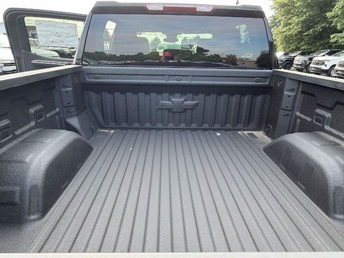 New 2026 Chevrolet Silverado 1500 RST w/ RST Select Package AWD/4WD image 13
