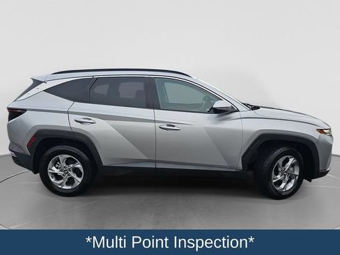 Used 2023 Hyundai Tucson SEL AWD/4WD image 10