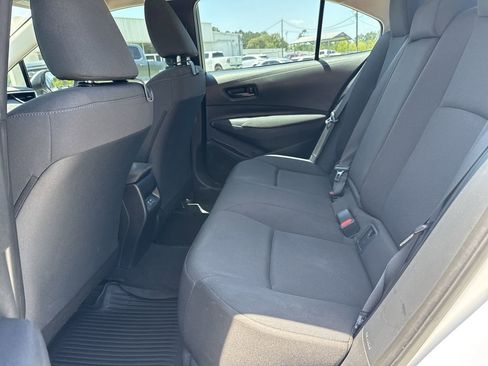 Used 2023 Toyota Corolla LE FWD image 23