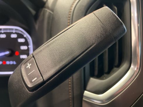 Used 2020 GMC Sierra 1500 AT4 w/ AT4 Premium Package image 24