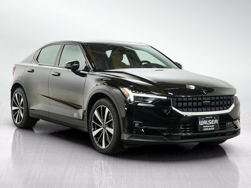 Used 2021 Polestar Polestar 2 AWD/4WD image 7