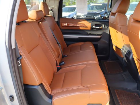 Used 2021 Toyota Tundra 1794 Edition image 38