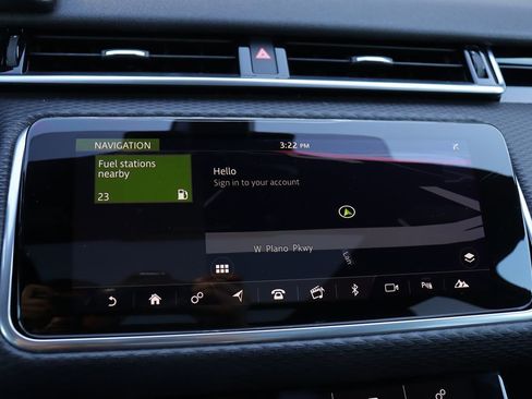 Used 2018 Land Rover Range Rover Velar R-Dynamic SE image 25