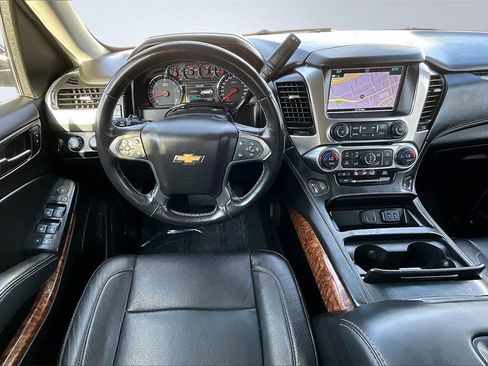 Used 2019 Chevrolet Tahoe Premier w/ Max Trailering Package image 6
