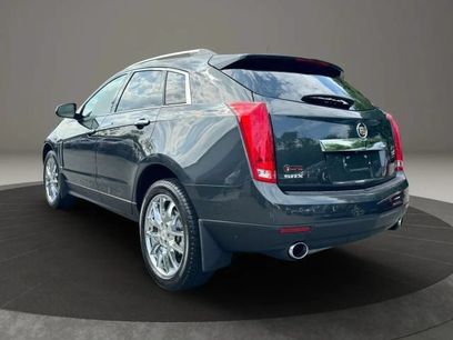 Used 2015 Cadillac SRX Performance w/ Driver Awareness Package