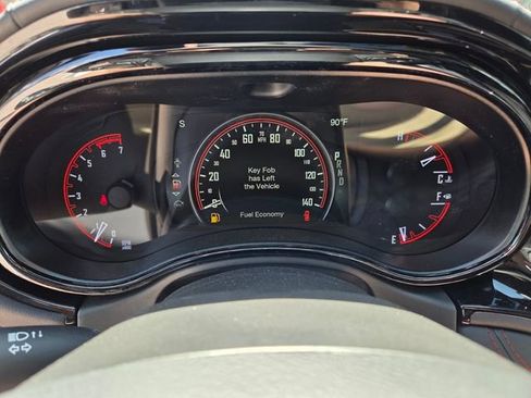 New 2026 Dodge Durango GT image 35