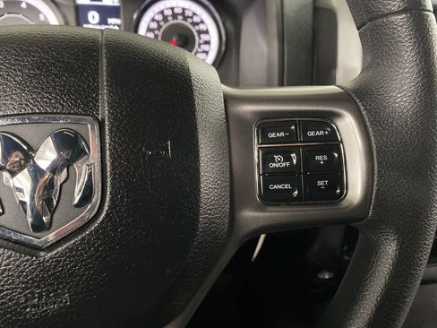 Used 2024 RAM 1500 Classic Warlock image 21