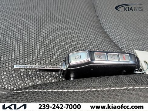 Certified 2023 Kia Forte LXS FWD image 29
