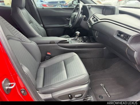 Used 2021 Lexus UX 200 w/ Accessory Package (Z1) FWD image 29