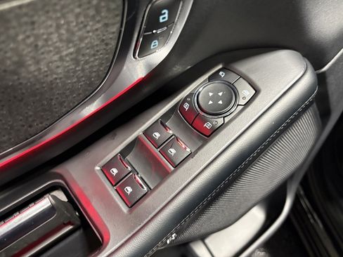 New 2025 Ford Expedition Tremor image 23