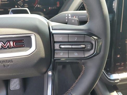 New 2026 GMC Yukon XL AT4 w/ AT4 Premium Plus Package AWD/4WD image 27