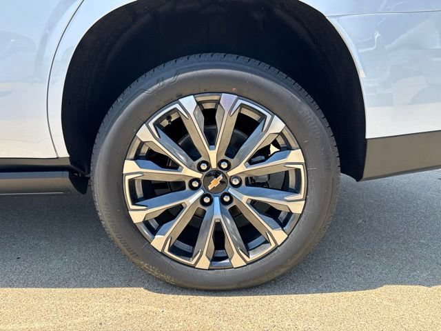 New 2026 Chevrolet Tahoe High Country AWD/4WD image 11