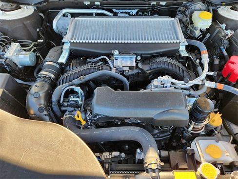 Certified 2025 Subaru Outback Wilderness image 33