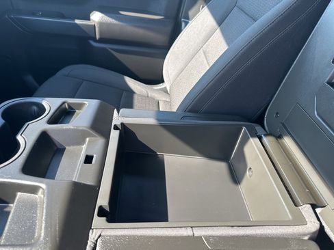 Used 2024 Chevrolet Silverado 3500 W/T image 48