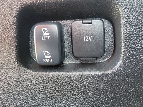 Used 2024 Ford Edge SEL AWD/4WD image 28