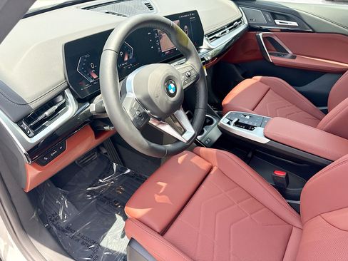 New 2026 BMW X1 xDrive28i w/ Convenience Package AWD/4WD image 25