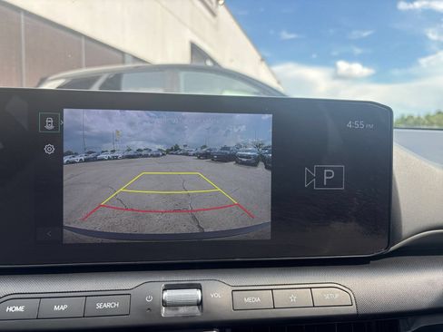 Used 2025 Kia K4 FWD image 22