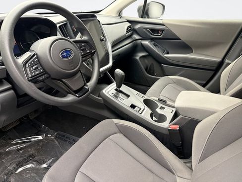 Used 2025 Subaru Crosstrek 2.0i Premium AWD/4WD image 10